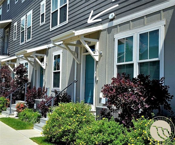 1709 Walter Creek Boulevard 9, Billings, MT 59101