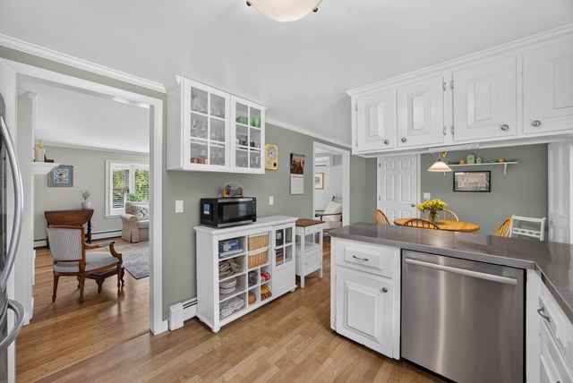 45 Ludlam Street, Falmouth, MA 02540
