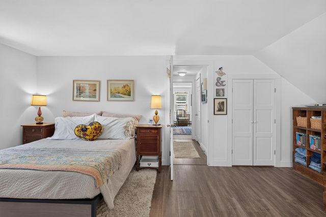45 Ludlam Street, Falmouth, MA 02540