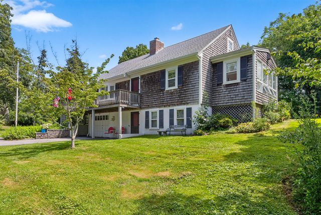 45 Ludlam Street, Falmouth, MA 02540