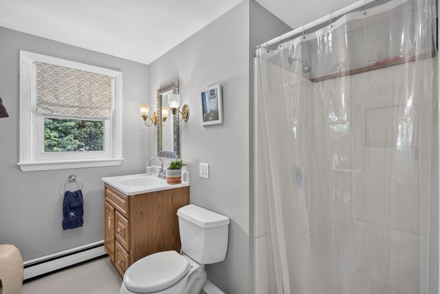 45 Ludlam Street, Falmouth, MA 02540