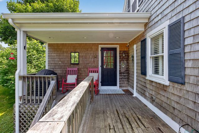 45 Ludlam Street, Falmouth, MA 02540