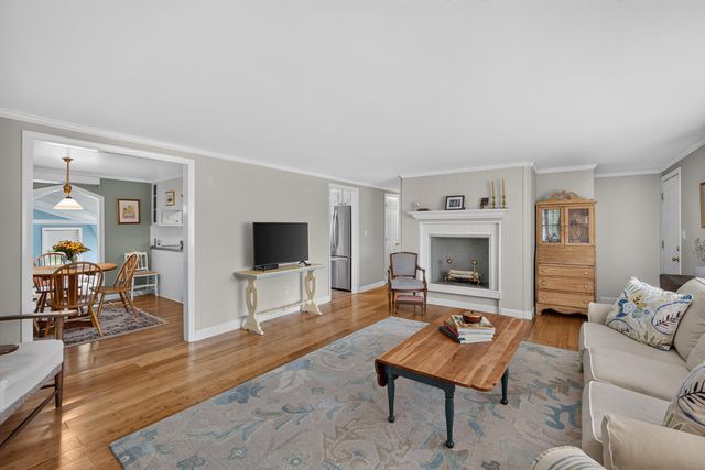 45 Ludlam Street, Falmouth, MA 02540