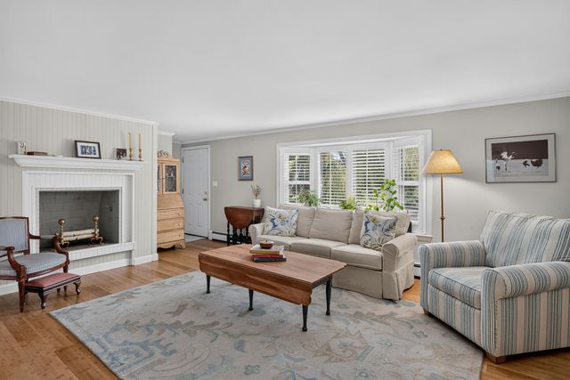 45 Ludlam Street, Falmouth, MA 02540