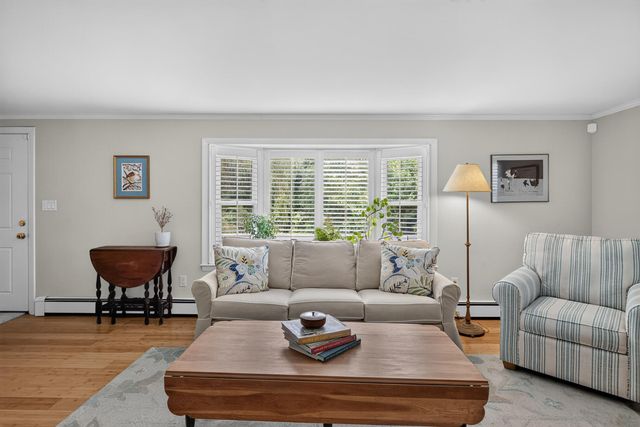 45 Ludlam Street, Falmouth, MA 02540