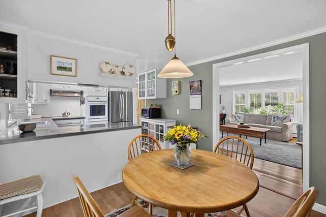 45 Ludlam Street, Falmouth, MA 02540