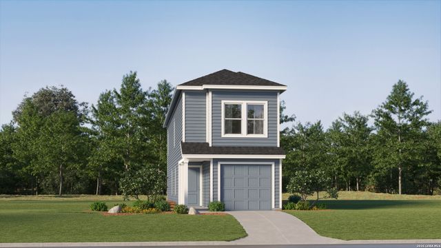 6326 Dali Bend, San Antonio, TX 78263