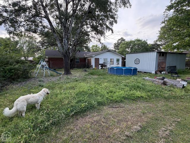 7 LAW 724, Sedgwick, AR 72476