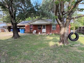 7 LAW 724, Sedgwick, AR 72476