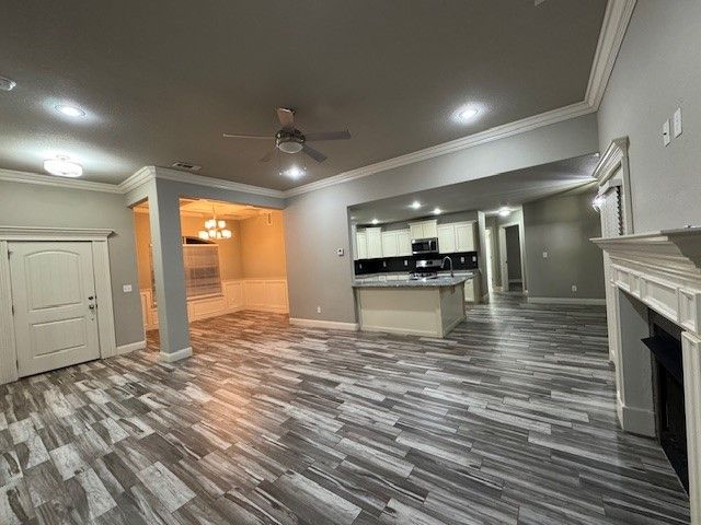 706 Oakley Street, Pea Ridge, AR 72751