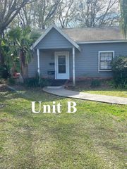 1407 E BAKER STREET B, Plant City, FL 33563