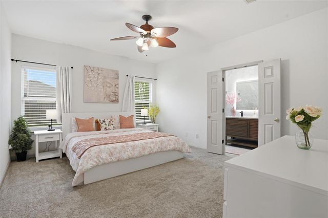 11606 Murchison ST, Manor, TX 78653