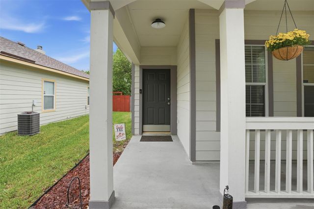 11606 Murchison ST, Manor, TX 78653
