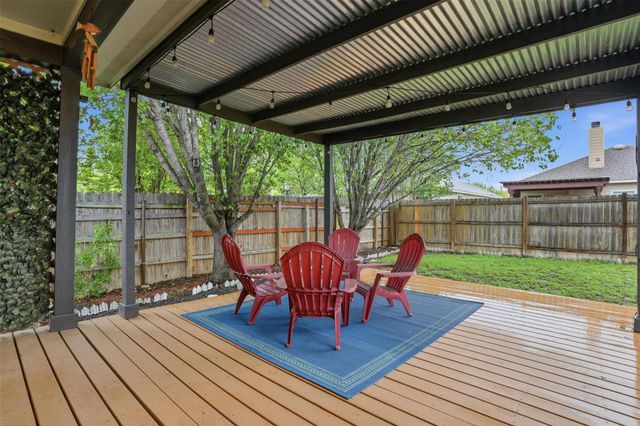 11606 Murchison ST, Manor, TX 78653