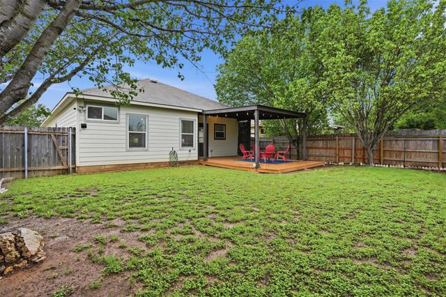 11606 Murchison ST, Manor, TX 78653