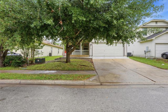 11606 Murchison ST, Manor, TX 78653