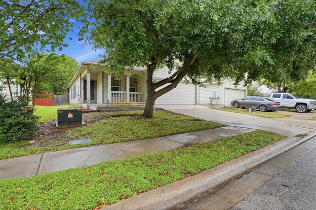 11606 Murchison ST, Manor, TX 78653