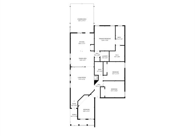 11606 Murchison ST, Manor, TX 78653