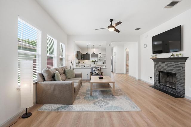 11606 Murchison ST, Manor, TX 78653