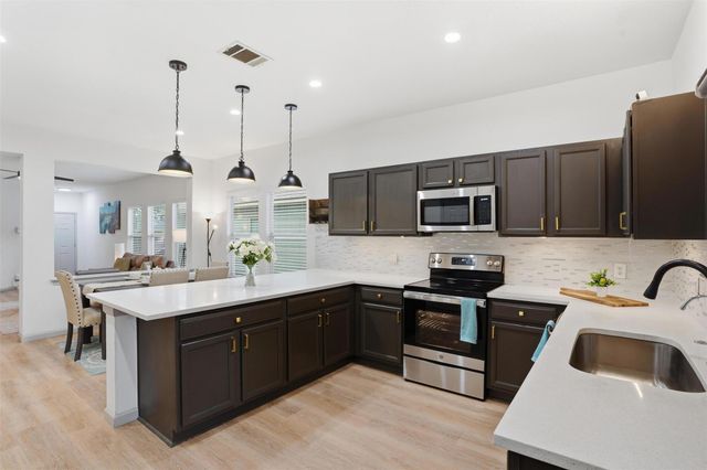 11606 Murchison ST, Manor, TX 78653
