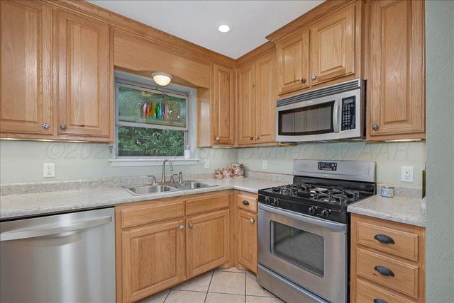 3603 TECKLA, Amarillo, TX 79109