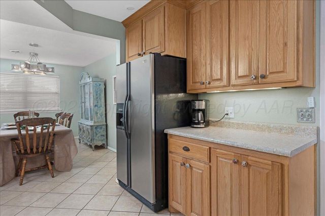 3603 TECKLA, Amarillo, TX 79109