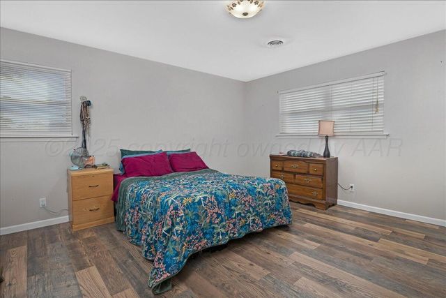 3603 TECKLA, Amarillo, TX 79109