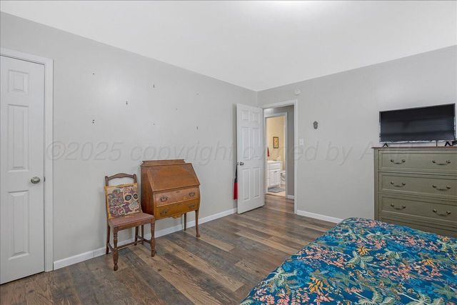 3603 TECKLA, Amarillo, TX 79109