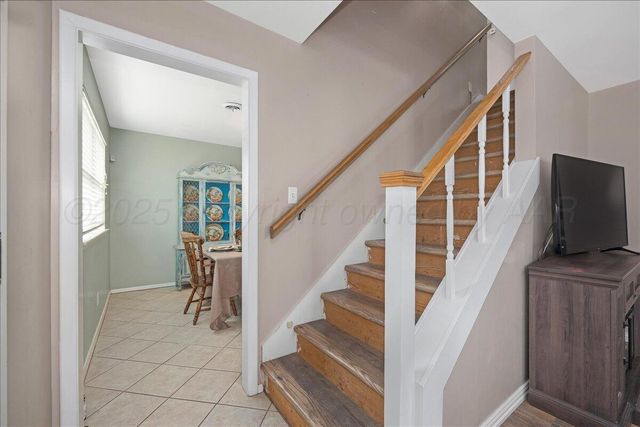 3603 TECKLA, Amarillo, TX 79109