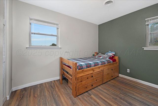 3603 TECKLA, Amarillo, TX 79109