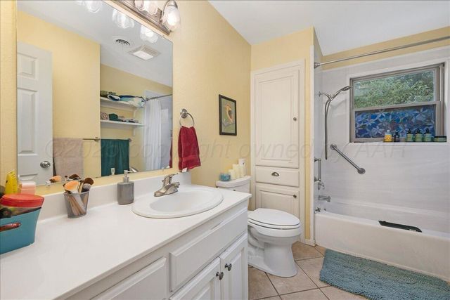 3603 TECKLA, Amarillo, TX 79109