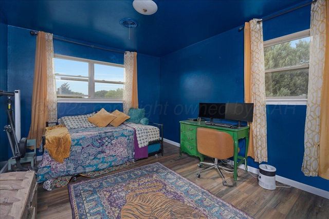 3603 TECKLA, Amarillo, TX 79109