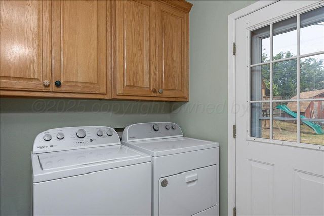 3603 TECKLA, Amarillo, TX 79109