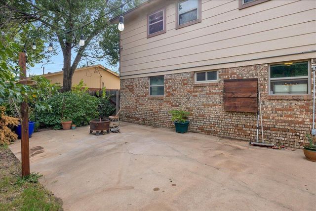 3603 TECKLA, Amarillo, TX 79109