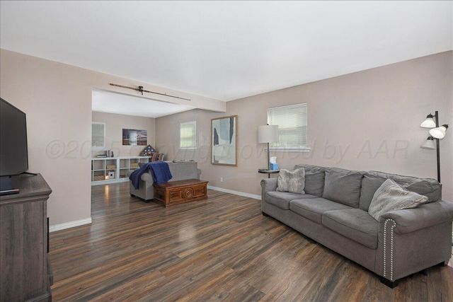 3603 TECKLA, Amarillo, TX 79109