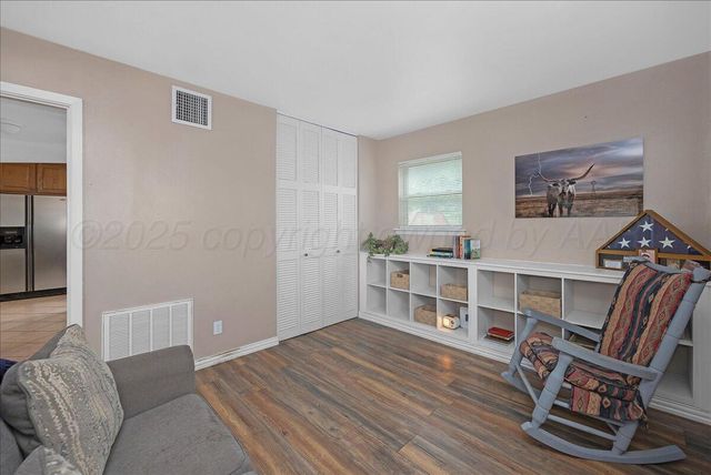 3603 TECKLA, Amarillo, TX 79109