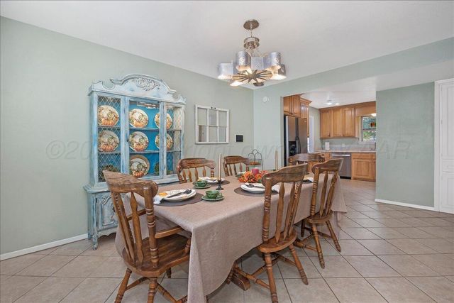 3603 TECKLA, Amarillo, TX 79109