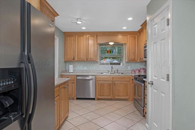 3603 TECKLA, Amarillo, TX 79109