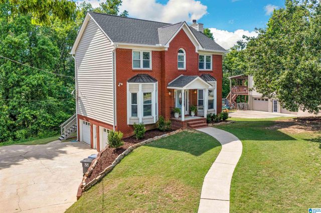 5032 KNOLL VIEW CIRCLE, Hoover, AL 35244