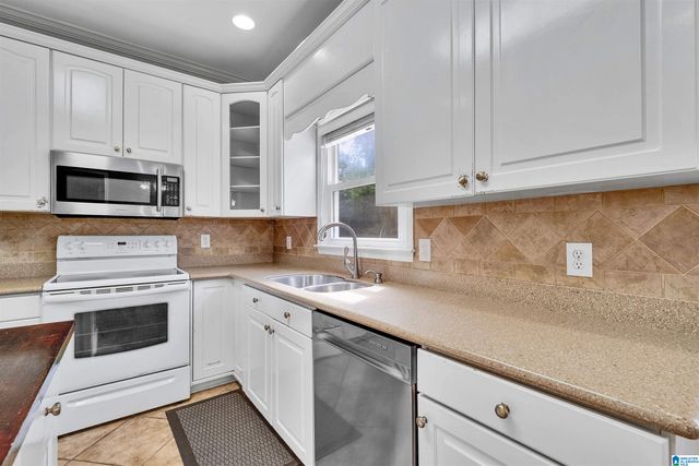 5032 KNOLL VIEW CIRCLE, Hoover, AL 35244
