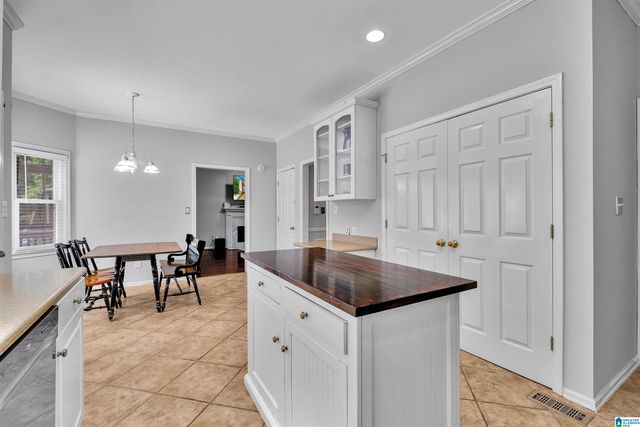 5032 KNOLL VIEW CIRCLE, Hoover, AL 35244