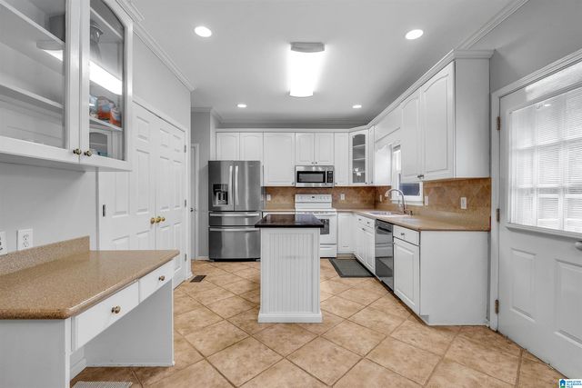 5032 KNOLL VIEW CIRCLE, Hoover, AL 35244