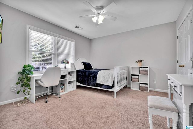 5032 KNOLL VIEW CIRCLE, Hoover, AL 35244