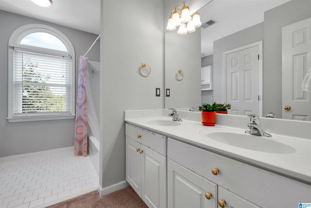 5032 KNOLL VIEW CIRCLE, Hoover, AL 35244