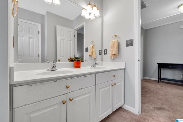 5032 KNOLL VIEW CIRCLE, Hoover, AL 35244