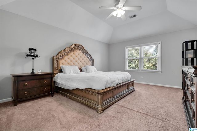 5032 KNOLL VIEW CIRCLE, Hoover, AL 35244