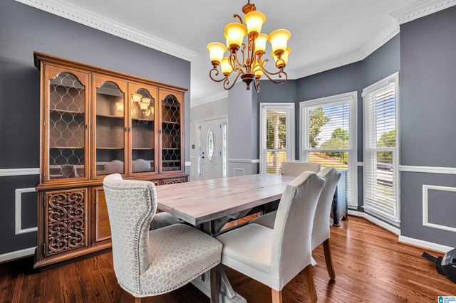 5032 KNOLL VIEW CIRCLE, Hoover, AL 35244