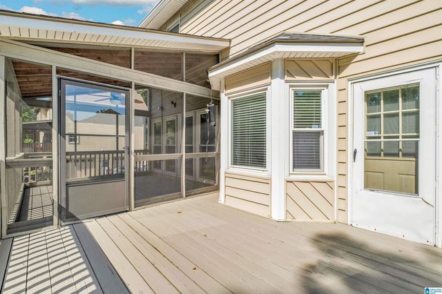 5032 KNOLL VIEW CIRCLE, Hoover, AL 35244