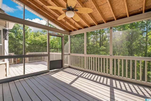 5032 KNOLL VIEW CIRCLE, Hoover, AL 35244