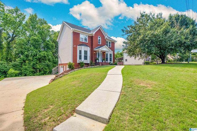 5032 KNOLL VIEW CIRCLE, Hoover, AL 35244